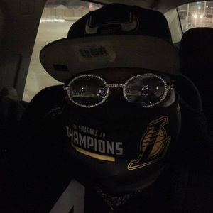 Meet your Posher, Breon